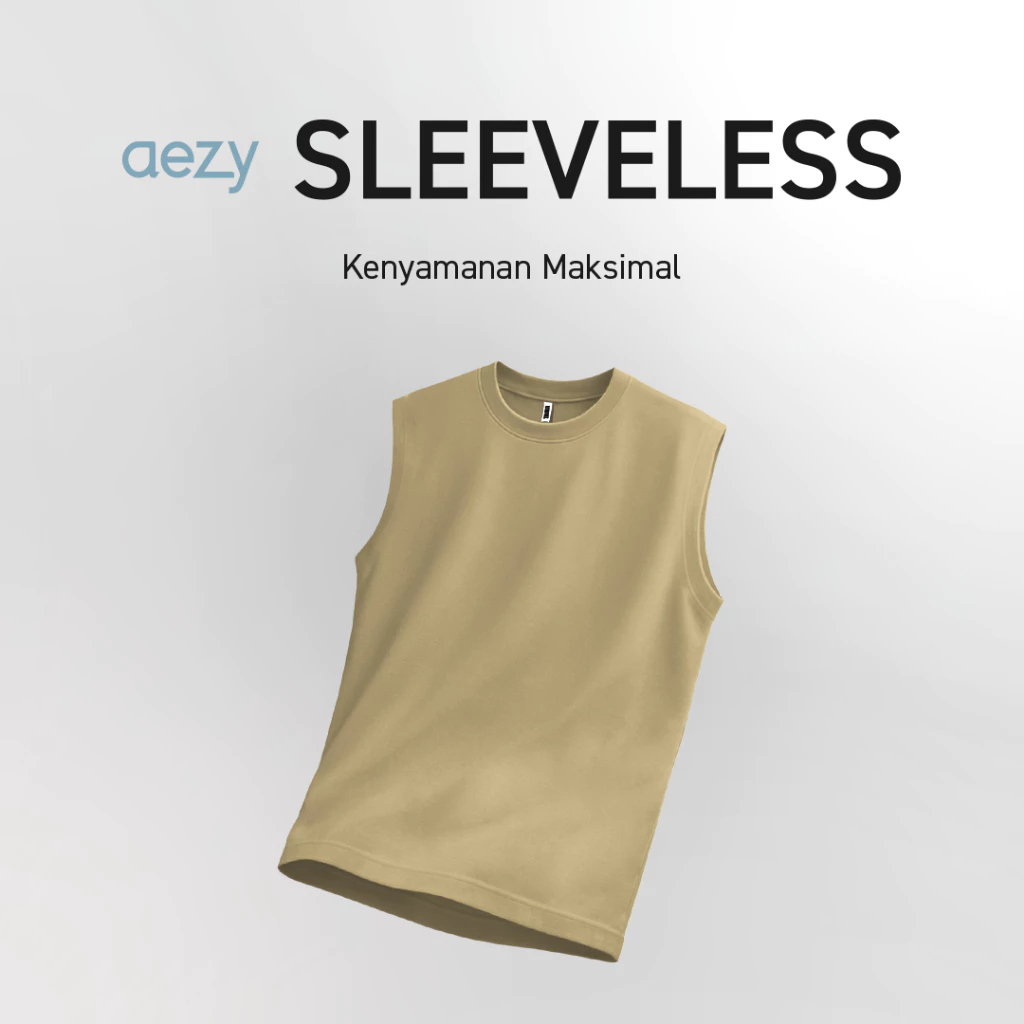 AEZY Sleeveless